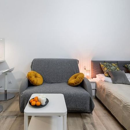 Charming Apartment In Calm And Central Area Krasków Εξωτερικό φωτογραφία